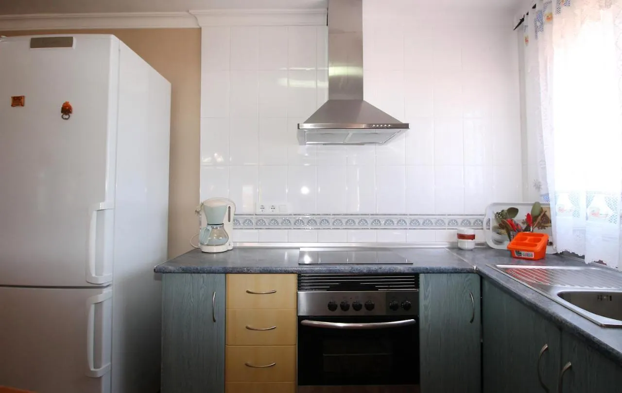 Villa Las Flores Spainsunrentals 1090 Torrox