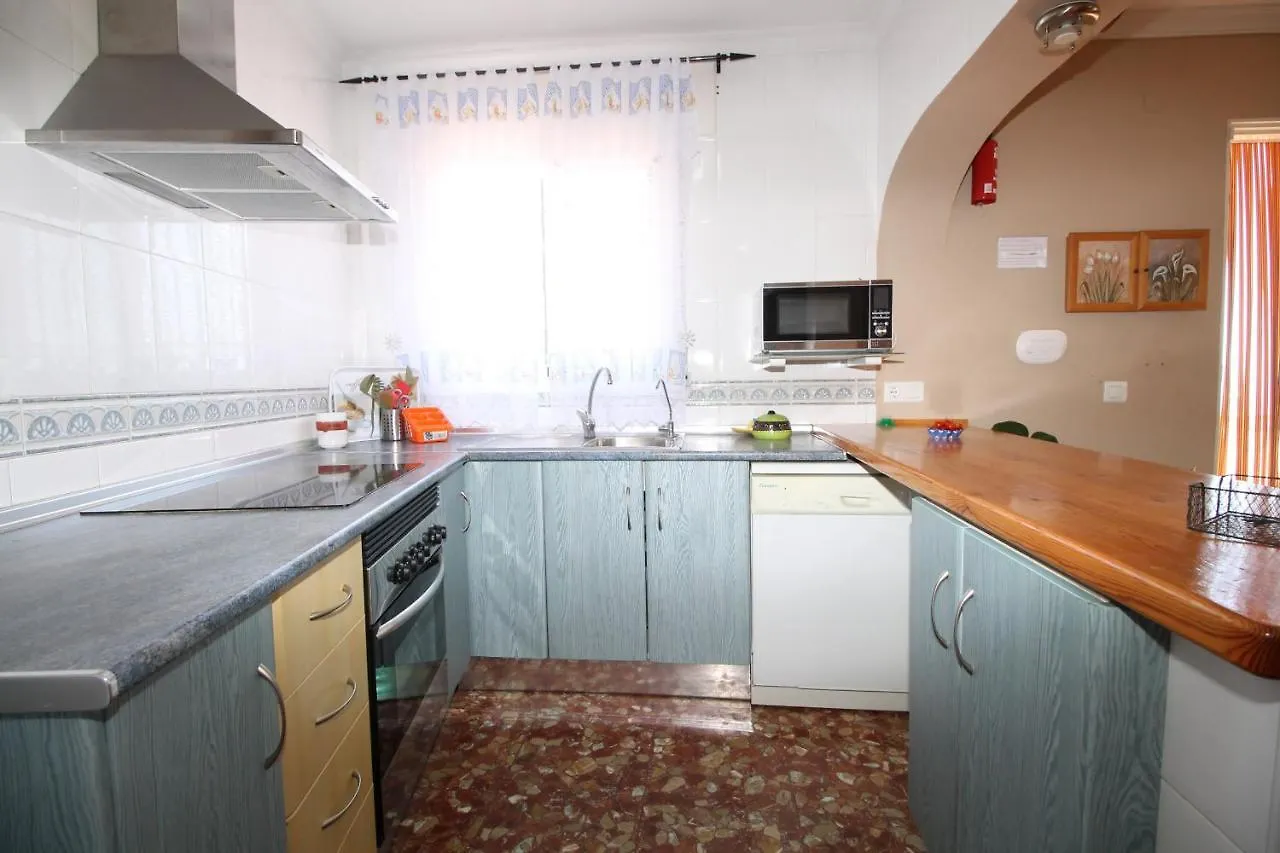 Villa Las Flores Spainsunrentals 1090 Torrox